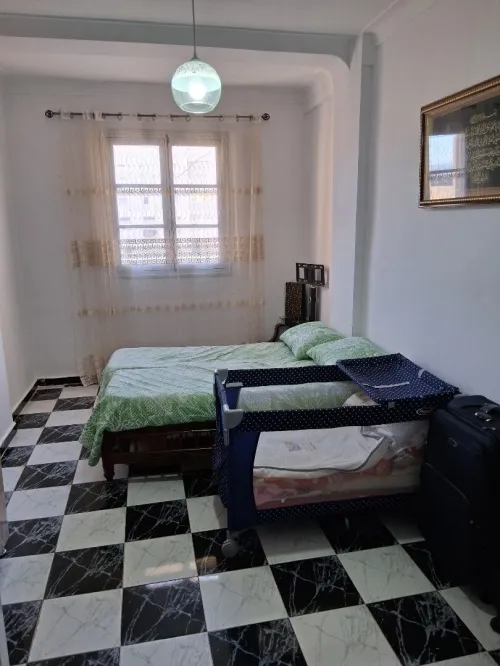 Vente Appartement F4 Boumerdès Dellys