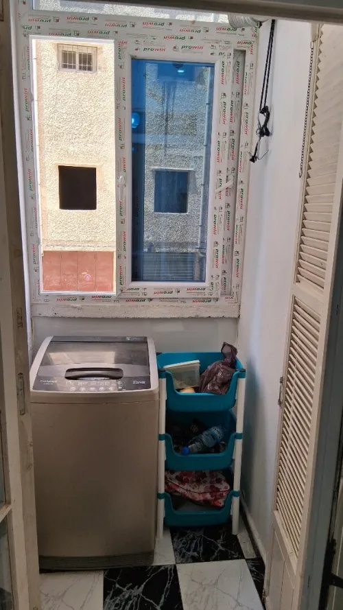 Vente Appartement F4 Boumerdès Dellys