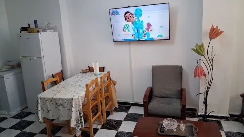 Vente Appartement F4 Boumerdès Dellys