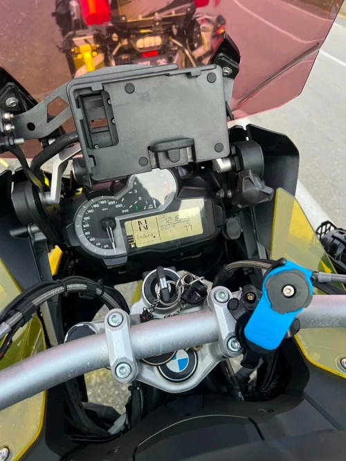 BMW R1200 2015