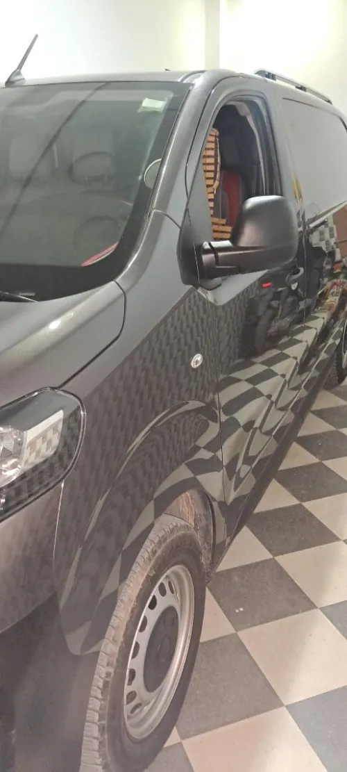 Fiat Scodo 2023