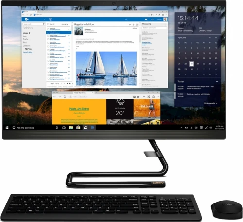 Lenovo IdeaCentre A340-24IWL