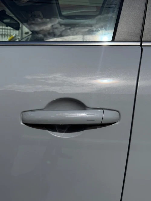 Geely Coolray 2025 