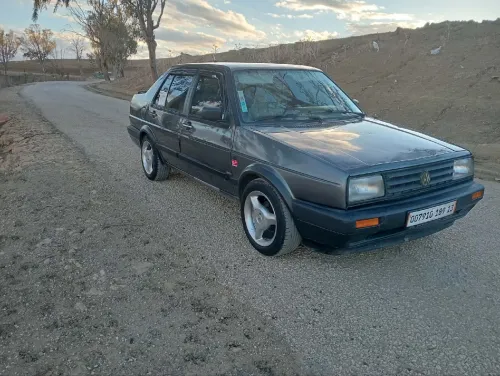 Jetta  Jetta 1989 