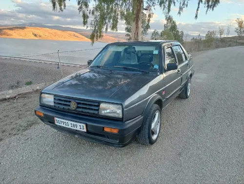 Volkswagen Jetta 1989 Jetta
