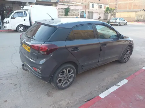 Hyundai i20 2019 i20