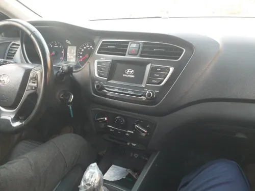 Hyundai i20 2019 i20