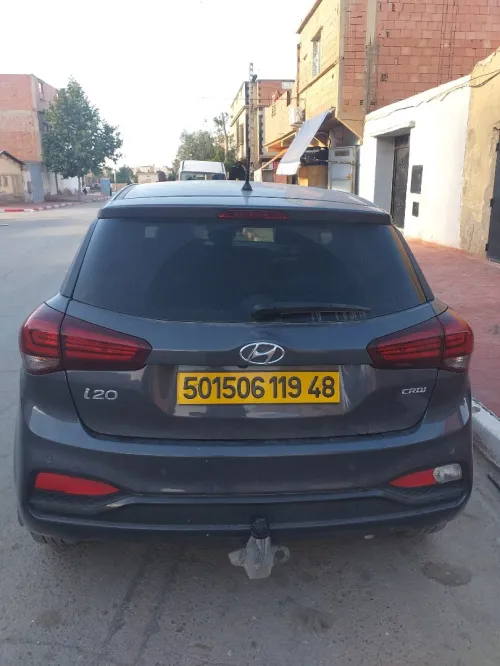 Hyundai i20 2019 i20