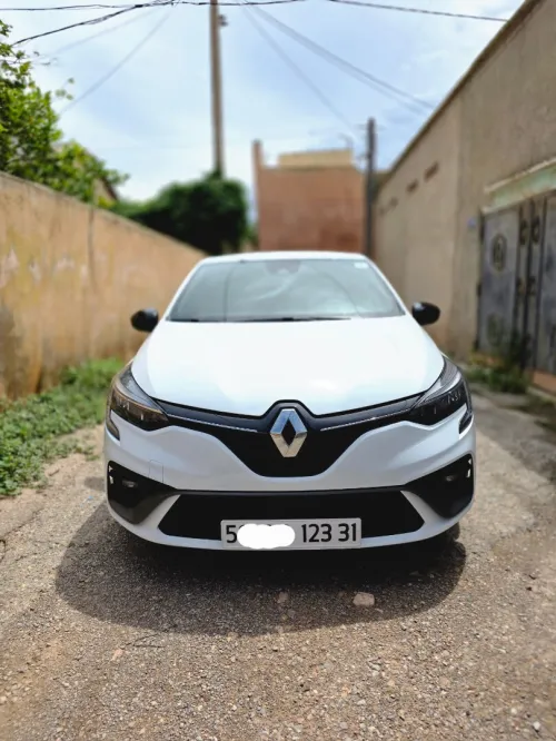 Renault Clio 5  2023 RS Line