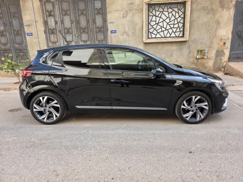 Renault Clio 5  2023 RS Line