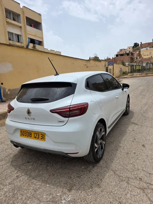 Renault Clio 5  2023 RS Line