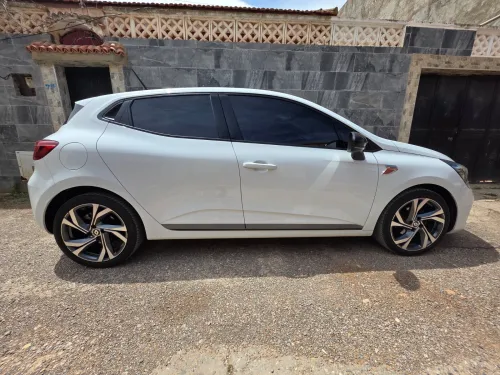 Renault Clio 5  2023 RS Line