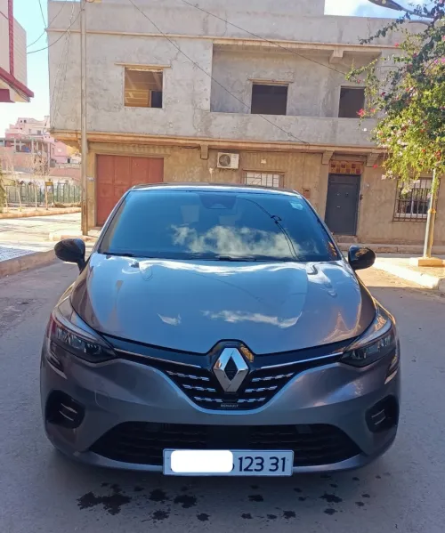 Renault Clio 5  2023 Intense+