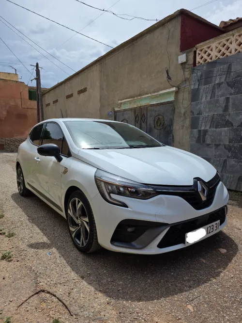 Renault Clio 5  2023 RS Line