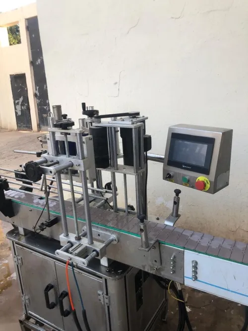 Matériel Pour unité de production jus et limonades