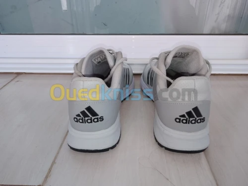 Basket adidas