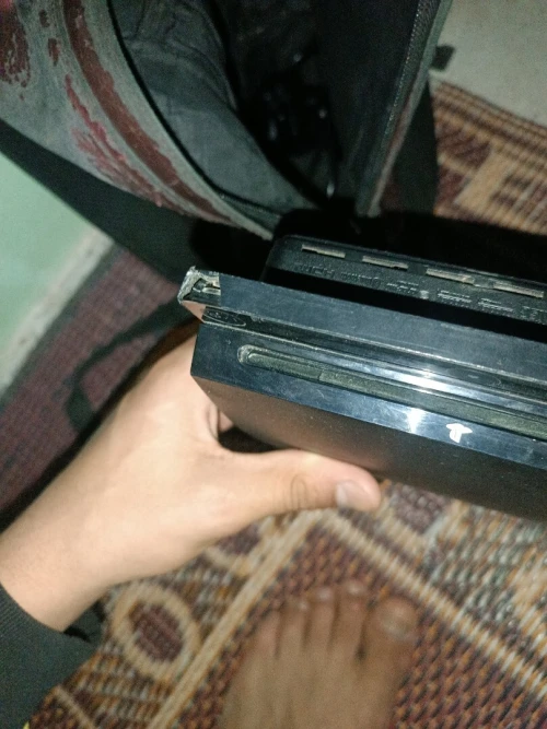 Play satation 3 