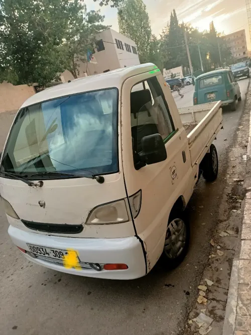 Hafei motors Yavuz 2009 Yavuz