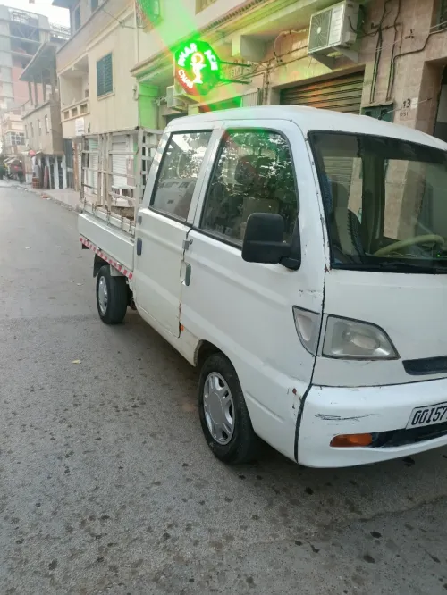 Hafei motors Yavuz 2009 Yavuz