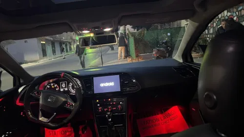 Seat Leon 2014 Leon