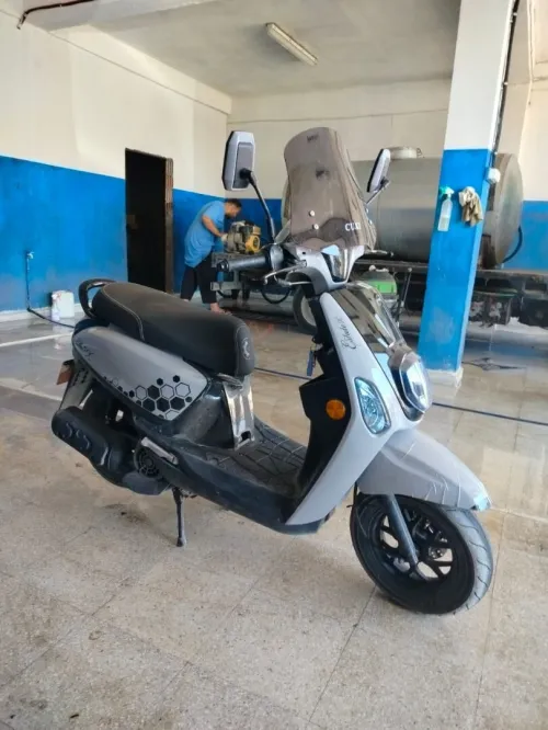 VMS Cuxi كوكسي VMS Cuxi 2025