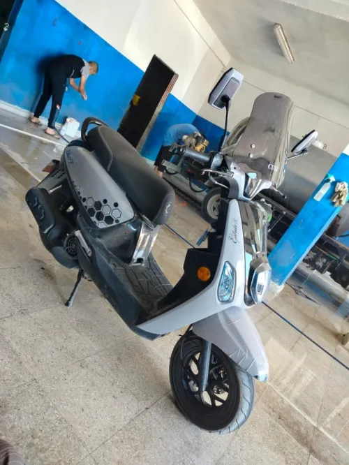 VMS Cuxi كوكسي VMS Cuxi 2025