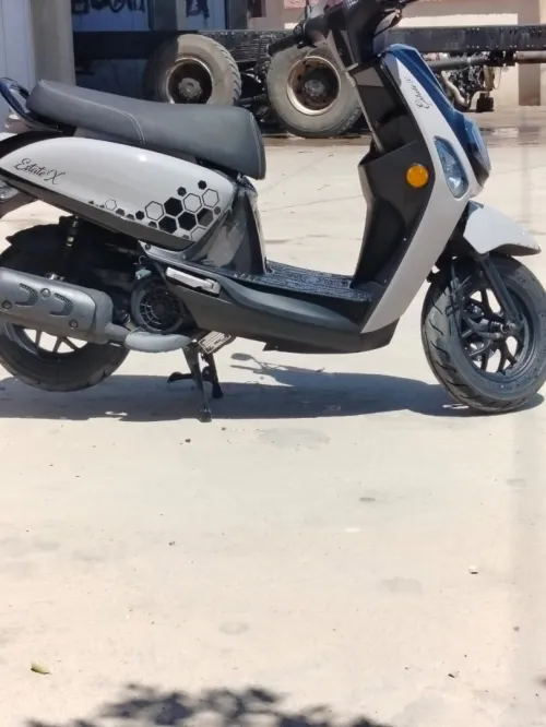 VMS Cuxi كوكسي VMS Cuxi 2025
