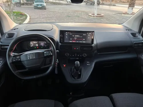 Fiat Doblo 2024 Doblo