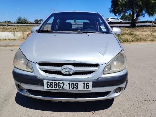 Hyundai Getz 2009 Getz