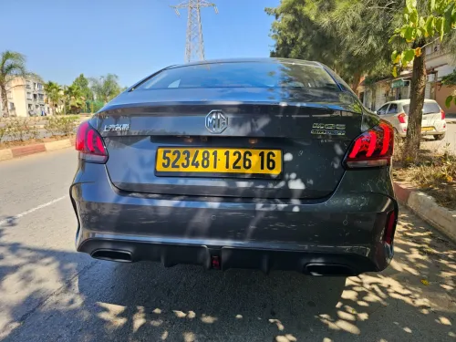 MG MG5 2026 MG5 Luxury Edition