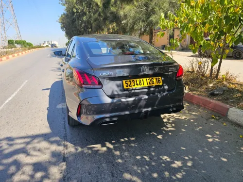 MG MG5 2026 MG5 Luxury Edition
