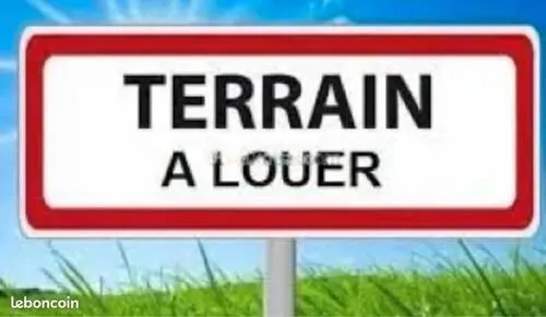 Location Terrain Alger Bordj el kiffan