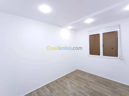 Location Appartement F2 Alger Bordj el kiffan