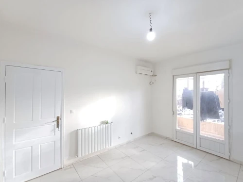 Vente Appartement F4 Alger Bordj el kiffan