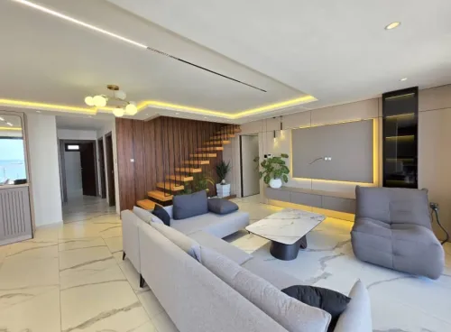Vente Appartement Duplex F5 Alger Alger centre