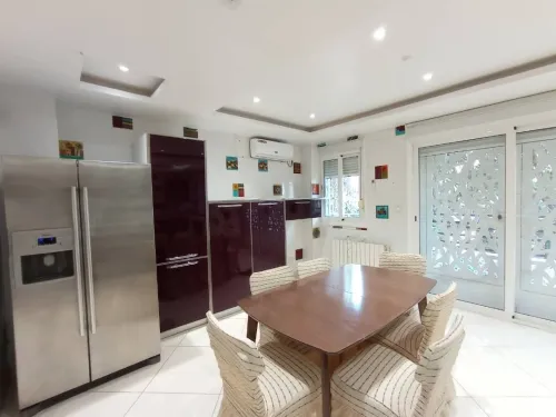 Location Appartement F6 Alger Hydra