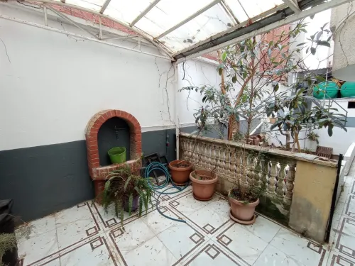Location Niveau De Villa F4 Alger Mohammadia