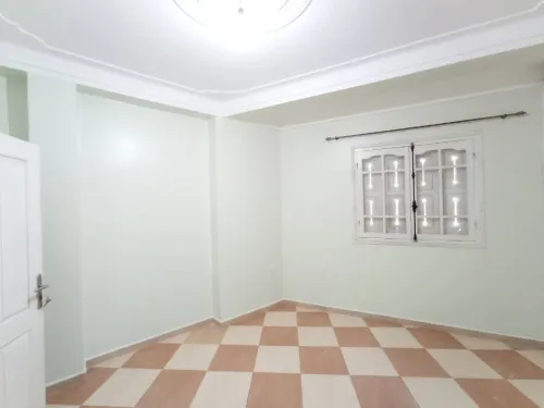 Location Appartement Niveau de villa F4 Alger Bab ezzouar
