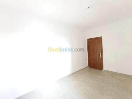 Vente Appartement F4 Alger Mahelma