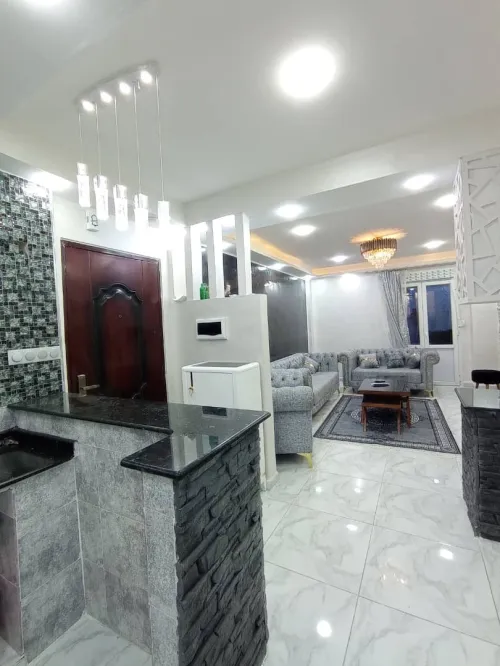 Location Appartement F3 Alger Bab ezzouar