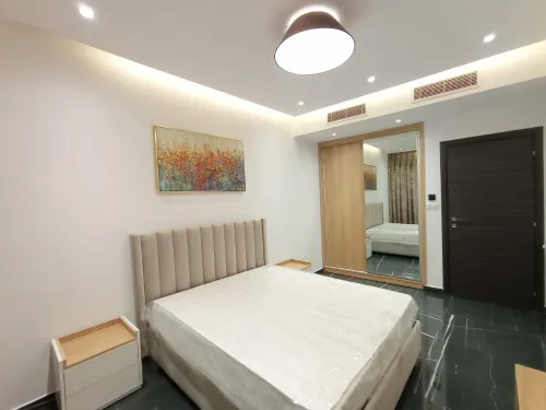 Location Appartement F3 Alger Hydra