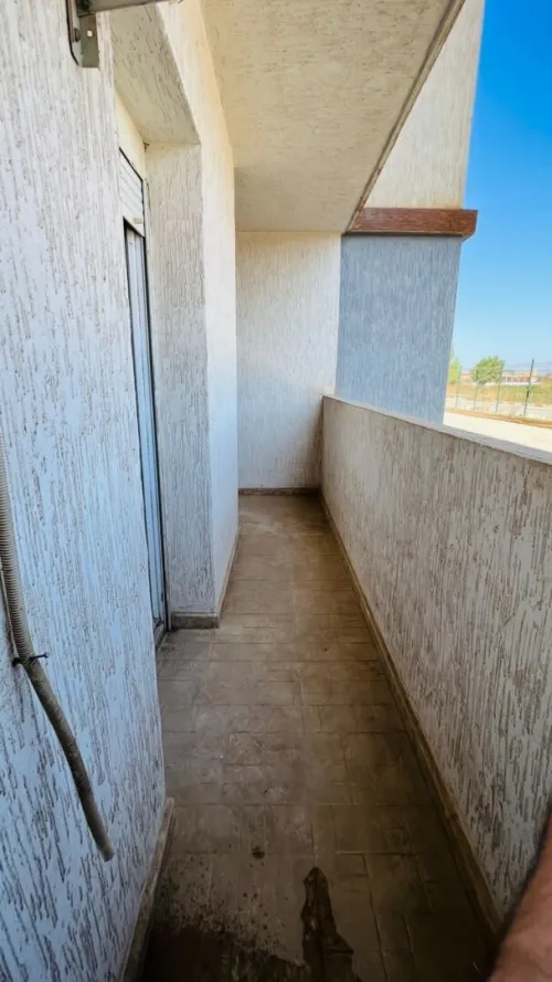 Vente Appartement F4 Alger Bordj el kiffan