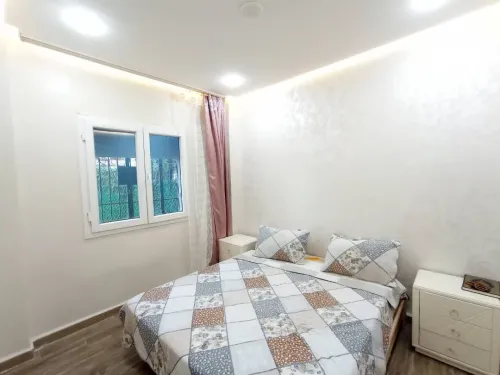 Location Appartement F3 Alger Bab ezzouar