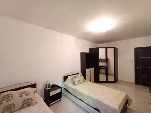 Location Appartement F3 Alger Hydra