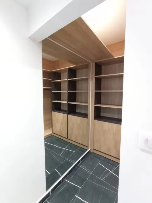 Location Appartement F3 Alger Hydra