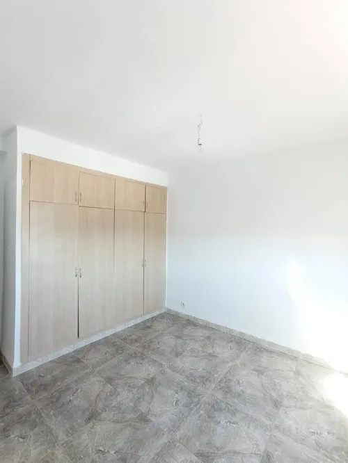 Vente Appartement F4 Alger Bordj el bahri