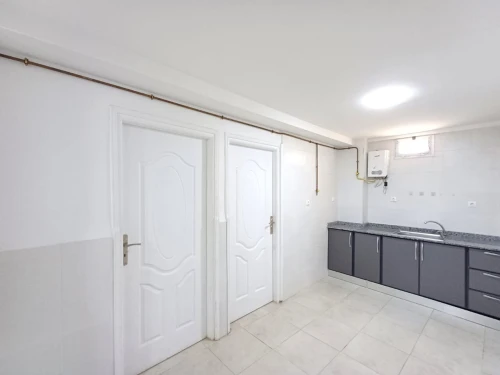 Location Appartement F3 Alger Bordj el kiffan