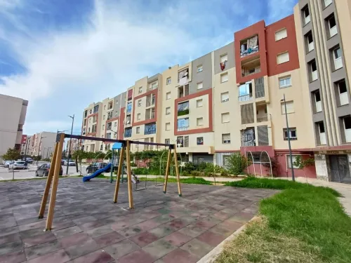 Vente Appartement F4 Alger Reghaia