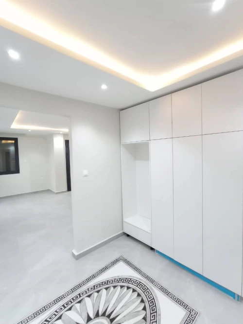 Location Appartement F4 Alger Kouba