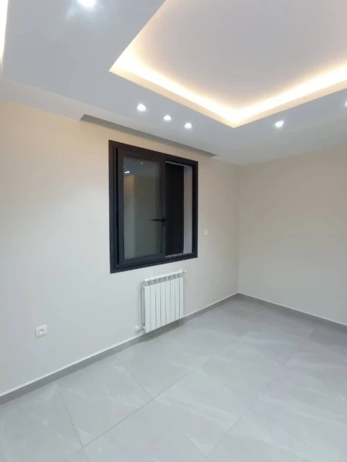Location Appartement F4 Alger Kouba